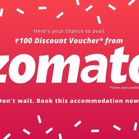 Oyo 255 White Zambala Hotel Kathmandu Ngoại thất bức ảnh