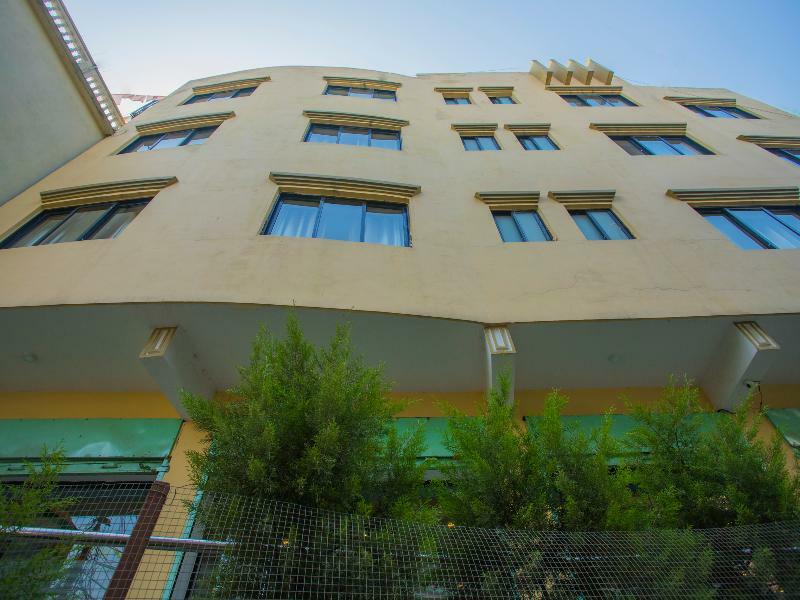 Oyo 255 White Zambala Hotel Kathmandu Ngoại thất bức ảnh