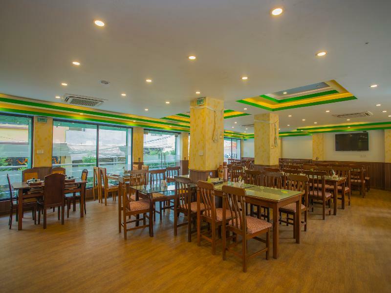Oyo 255 White Zambala Hotel Kathmandu Ngoại thất bức ảnh