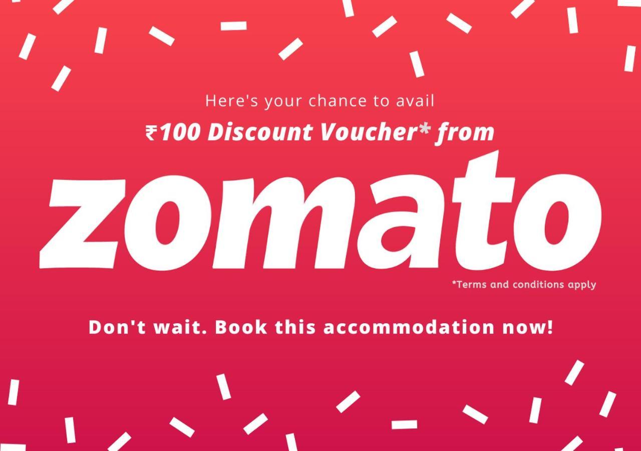 Oyo 255 White Zambala Hotel Kathmandu Ngoại thất bức ảnh
